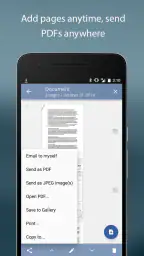TurboScan™ Pro screenshot