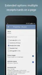 TurboScan™ Pro screenshot