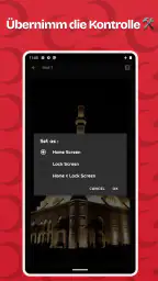 Türkische Klingeltöne 2026 screenshot