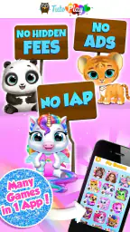 TutoPLAY screenshot