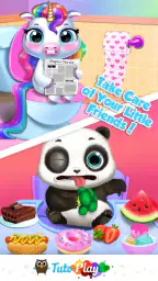 TutoPLAY screenshot