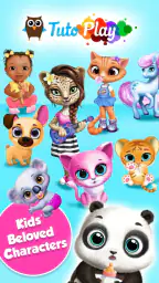 TutoPLAY screenshot