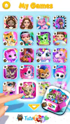 TutoPLAY screenshot