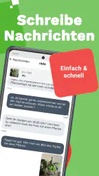 tutti.ch: Online Flohmarkt screenshot
