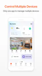 Tuya- Smart Life, Smart Living screenshot