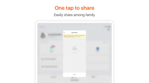 Tuya- Smart Life, Smart Living screenshot