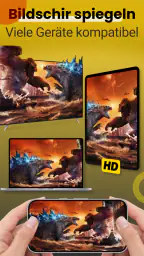 TV Cast für Chromecast screenshot