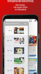TV DIGITAL- E-Paper screenshot