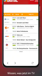 TV DIGITAL- E-Paper screenshot