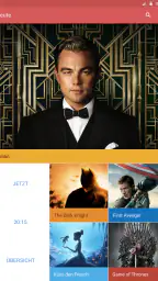 TV-Programm & Fernsehprogramm  screenshot