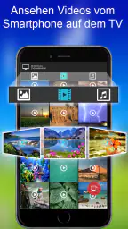 TV Remote for Panasonic|TV-Fer screenshot