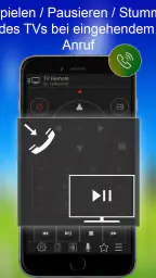 TV Remote for Panasonic|TV-Fer screenshot