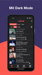 TV SPIELFILM - TV-Programm screenshot