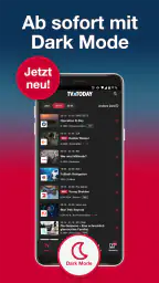 TV Today - TV Programm screenshot