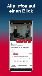 TV Today - TV Programm screenshot