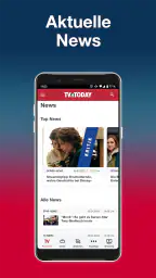 TV Today - TV Programm screenshot