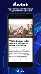 TVP INFO screenshot