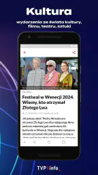 TVP INFO screenshot