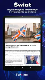 TVP INFO screenshot