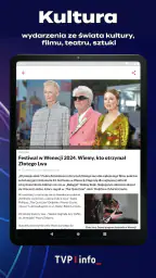 TVP INFO screenshot