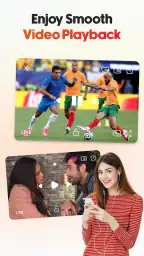 TVStream: Watch Movies & TV screenshot