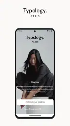 Typology - Hautpflege screenshot