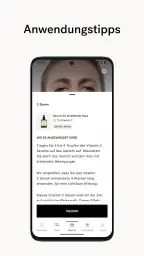 Typology - Hautpflege screenshot