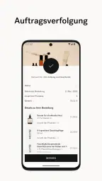 Typology - Hautpflege screenshot