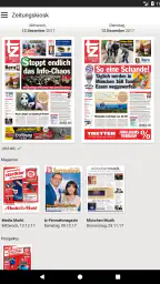 tz ePaper screenshot