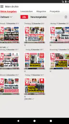 tz ePaper screenshot