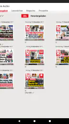 tz ePaper screenshot