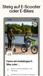 Uber - Deine Fahrt auf Abruf screenshot