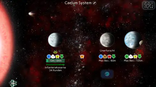 Uciana screenshot