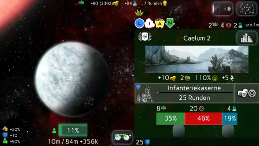 Uciana screenshot