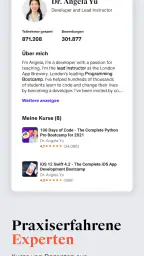Udemy - Online-Kurse screenshot