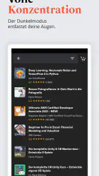 Udemy - Online-Kurse screenshot