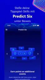 UEFA Gaming: Fantasy Football screenshot