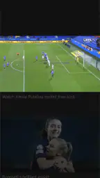 UEFA Women's Champions League screenshot