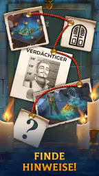 Uhrmacher: 3-Gewinnt-Spiele screenshot