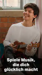 Ukulele by Yousician screenshot