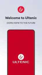 Ultenic screenshot