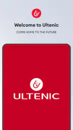 Ultenic screenshot