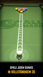 Ultimate 8 Ball Pool screenshot
