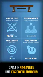 Ultimate 8 Ball Pool screenshot