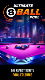 Ultimate 8 Ball Pool screenshot
