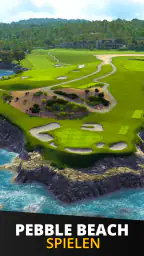Ultimate Golf! screenshot
