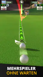 Ultimate Golf! screenshot