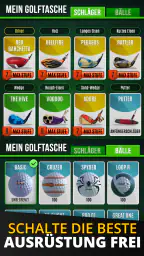 Ultimate Golf! screenshot