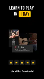 Ultimate Guitar: Chords & Tabs screenshot