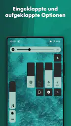Ultra Volume: Lautstärkeregler screenshot